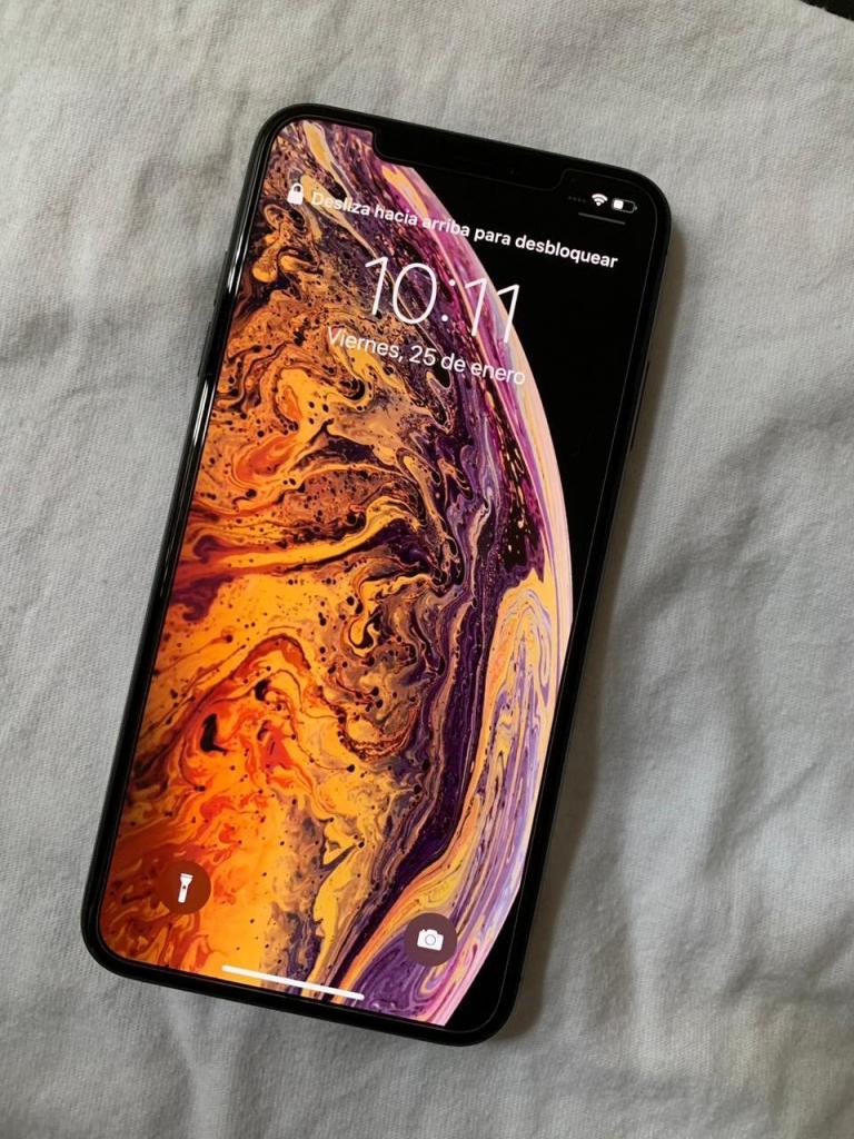 iPhone Xs Max Nuevo