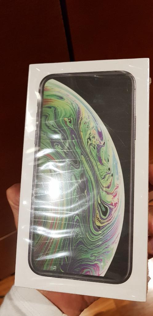 iPhone Xs Nuevo