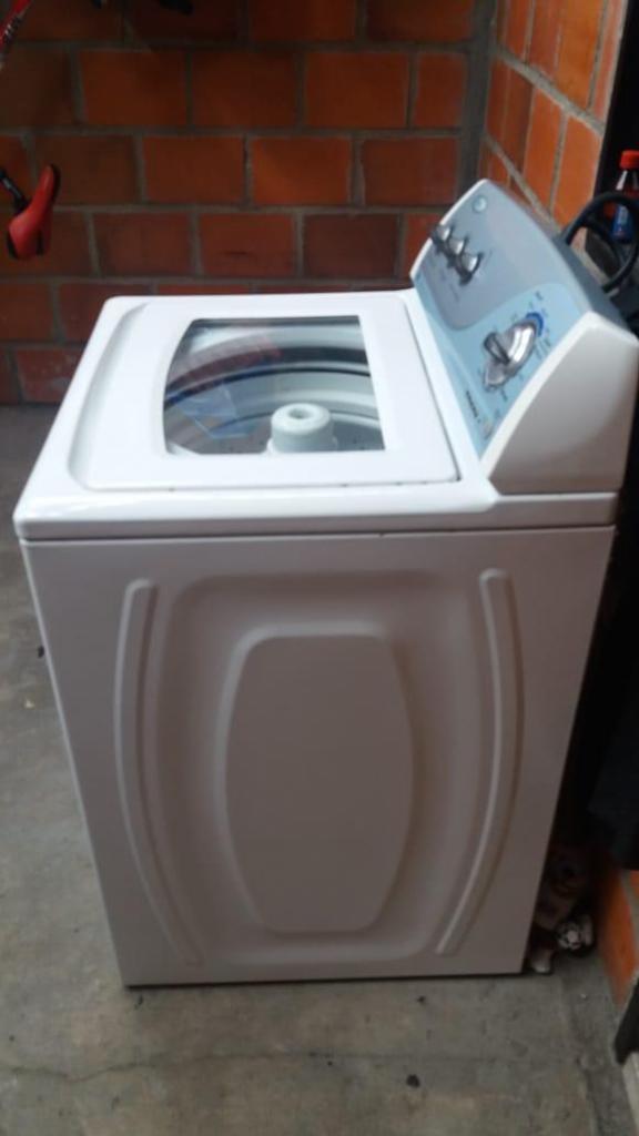 lavadora whirlpool 30 libras