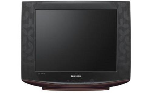 Samsung Televisor 21 Cl21a550ml Slim Fit Tv Sin Control