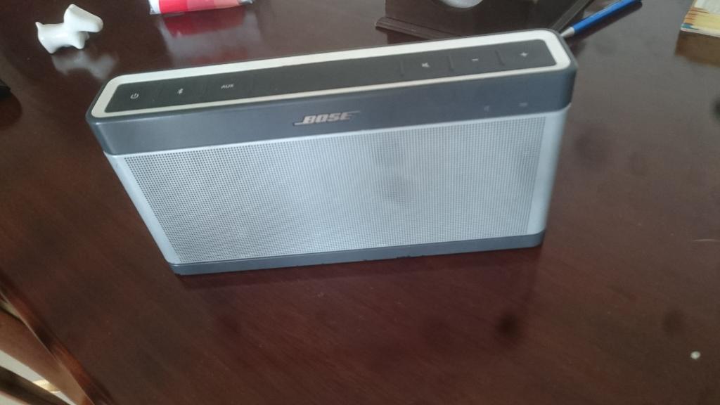 Bose Speaker Lll