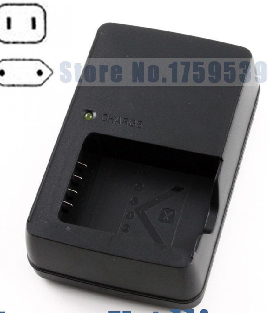 Cargador Bccsx para Pila Bateria de camara Sony Npbx1 SERIE