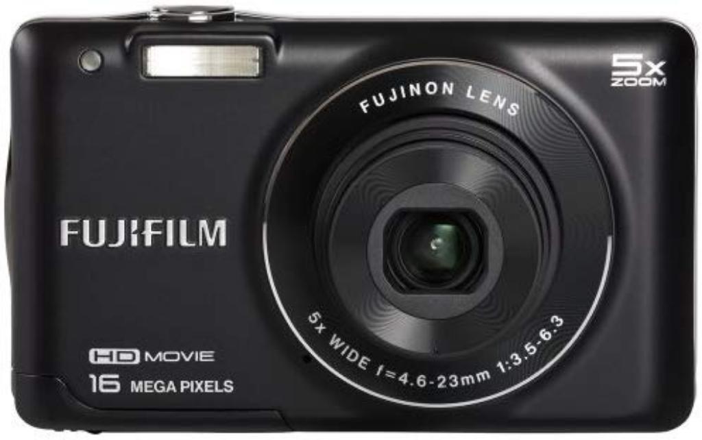 Cámara Compacta Digital Fujifilm Finepix