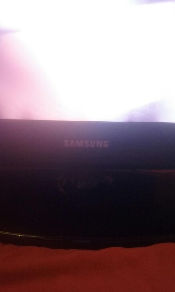 Lindo Samsung 32 Lcd