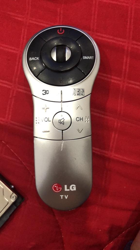 Magic Control Lg