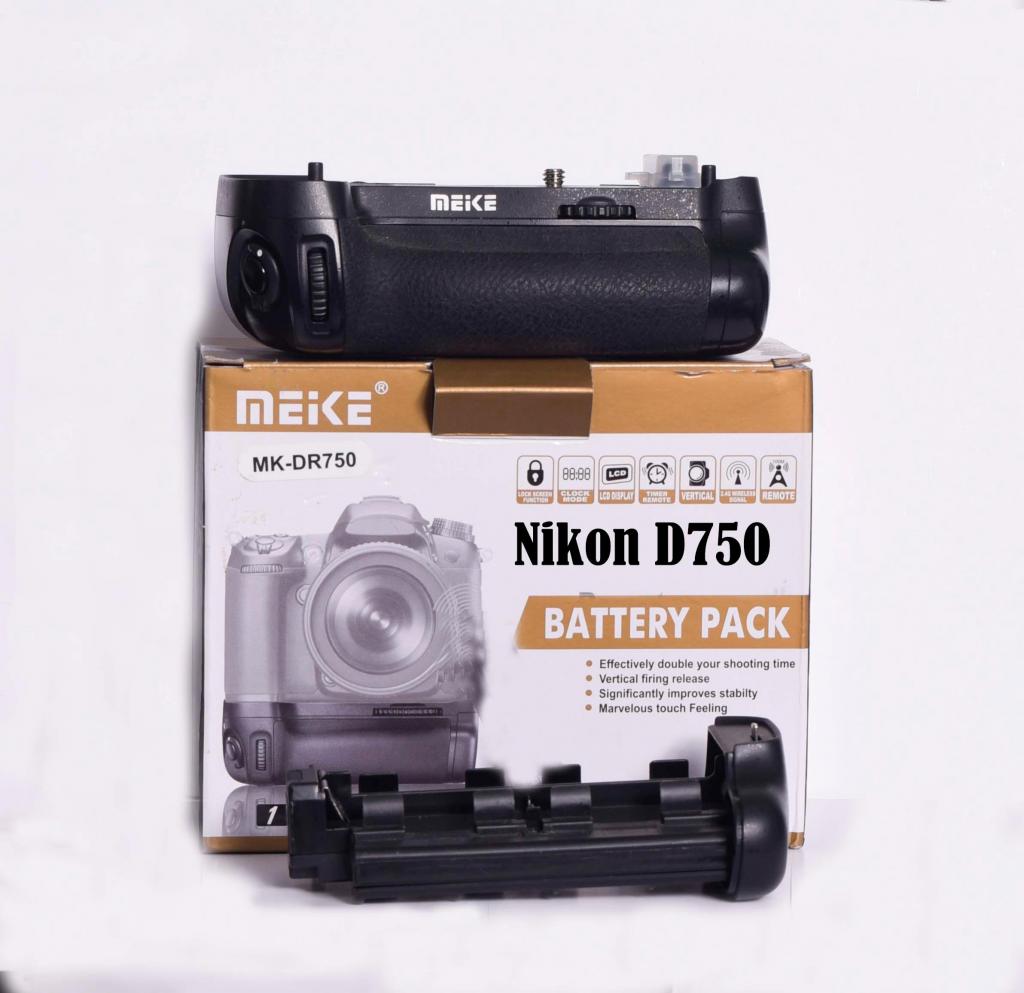 Meke Battery Pack