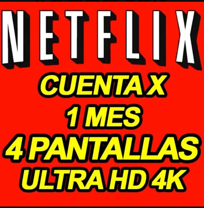 NE.TFLIX Oiginal