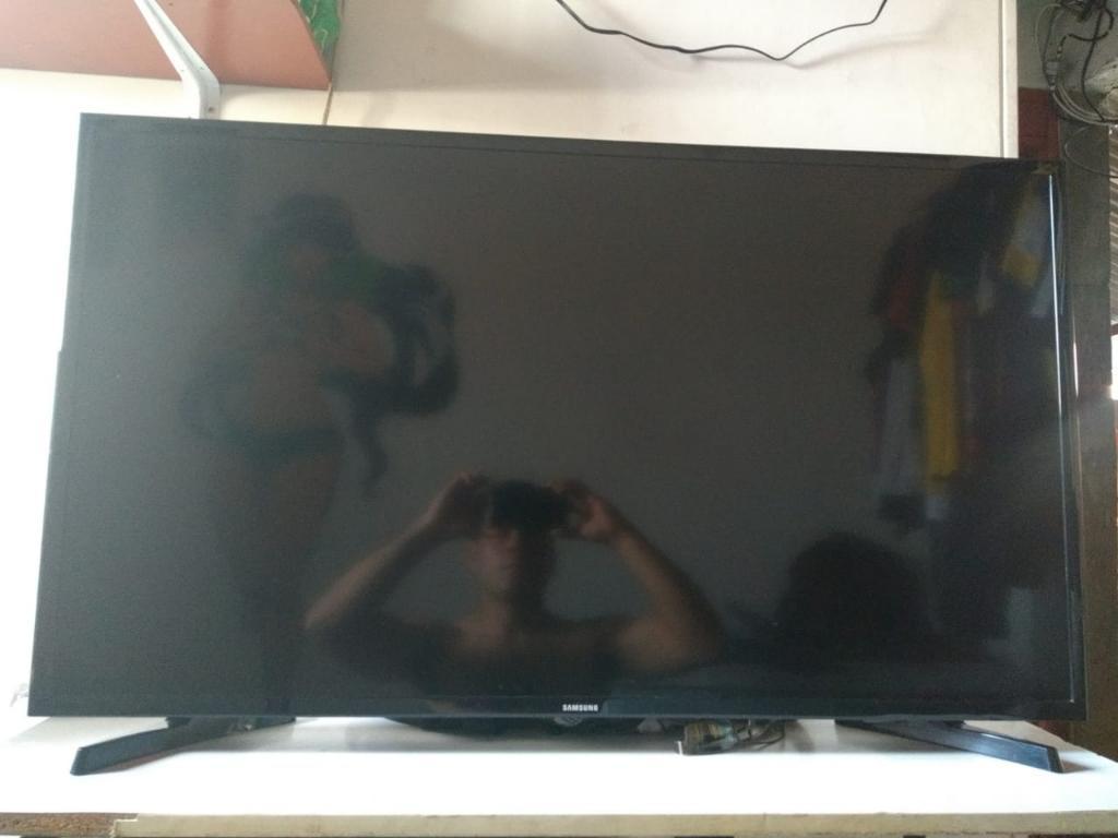 Smart Tv Samsung 40''