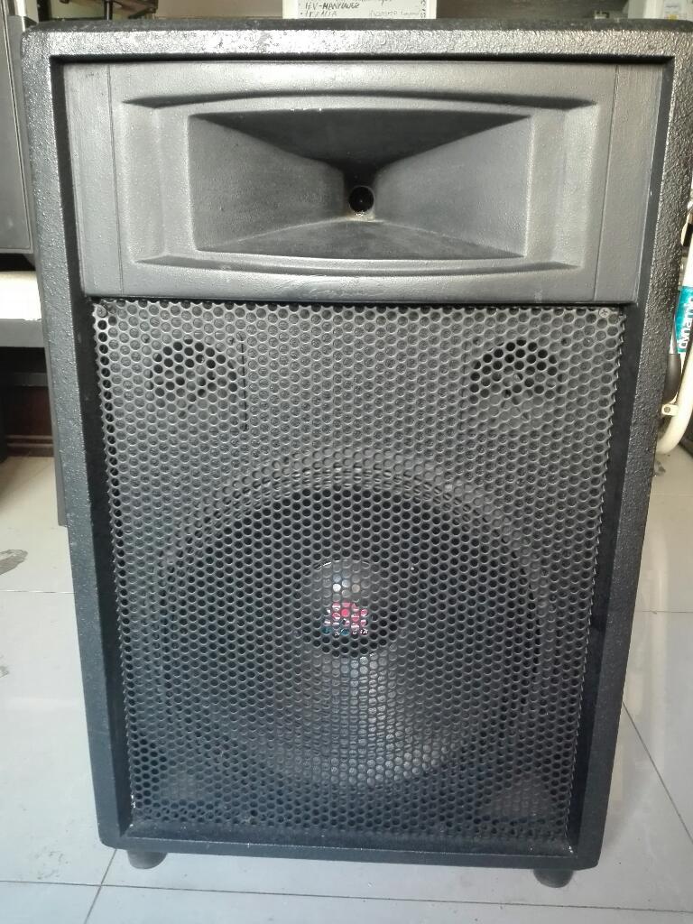 Sound Barrier 15 Originales