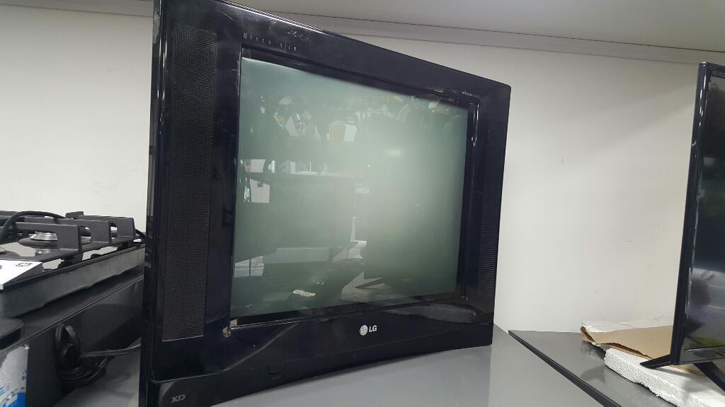 Televisor Lg Ultra Slim