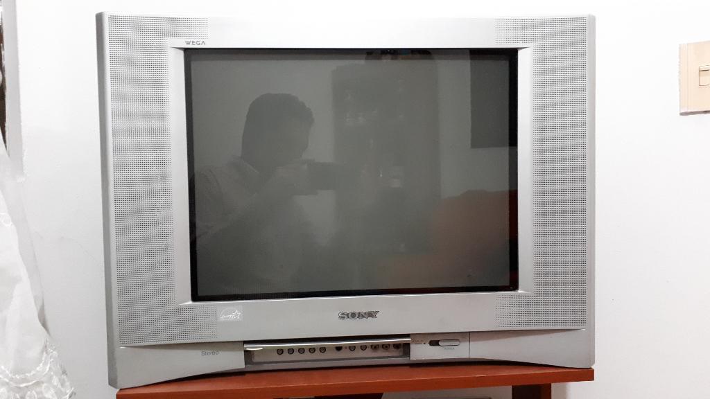 Televisor Sony Wega 32 Pulgadas