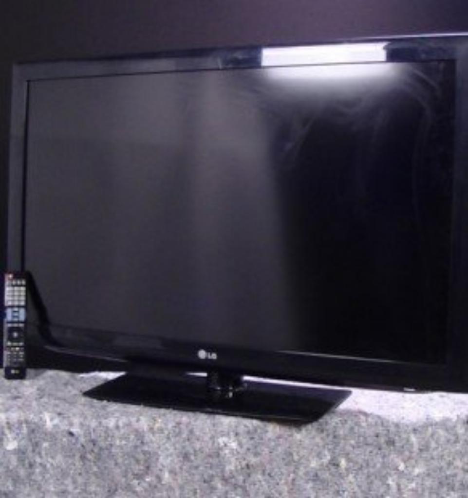 Vendo Cambiotv Lg 42 Full Hd Lcd 42lk450