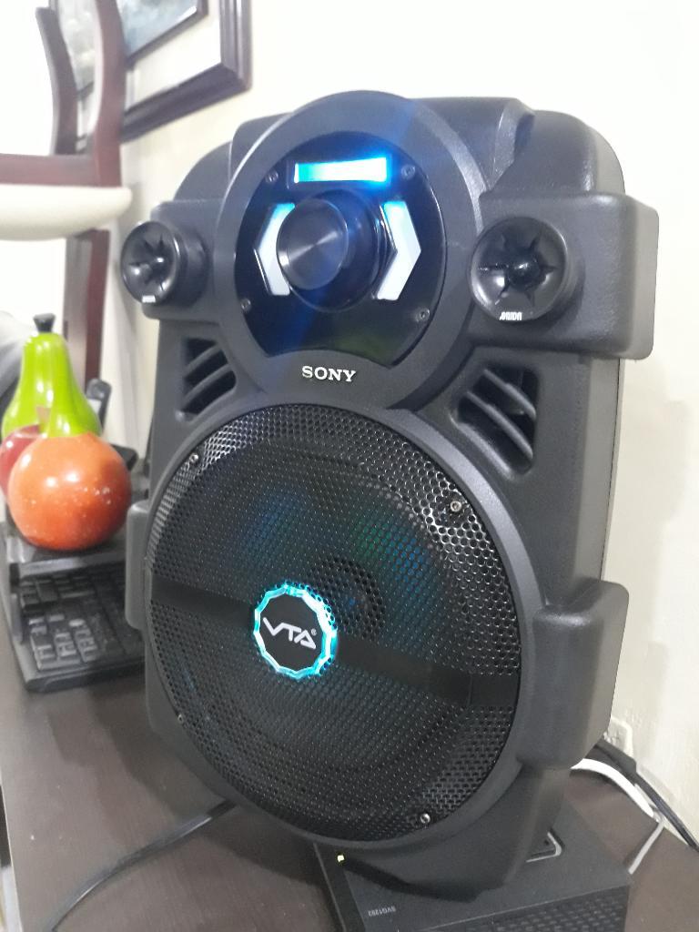 Vendo Columna de Sonido Suena Durisimo