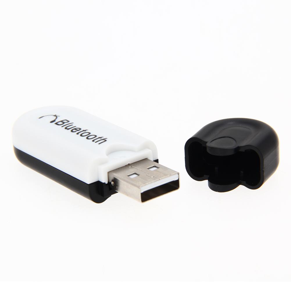 Adaptador bluetooth equipo música