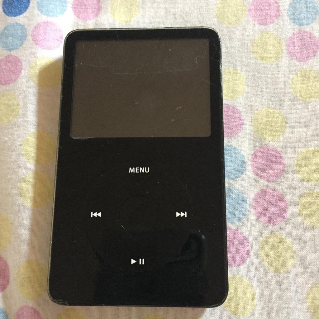iPod 32 Gb