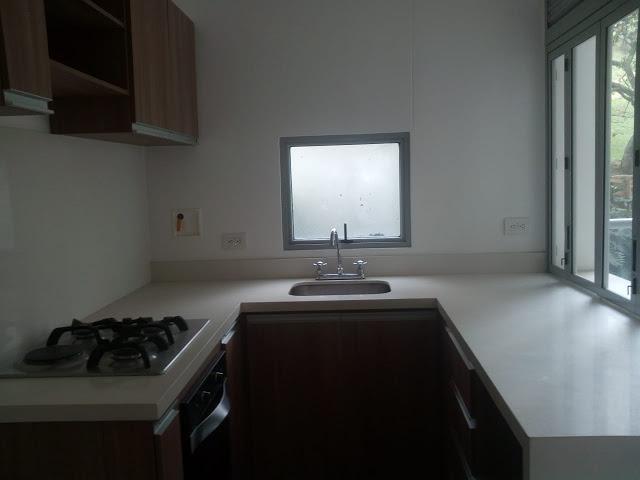 ARRIENDO DE APARTAMENTO EN LOMA DE LAS BRUJAS ENVIGADO