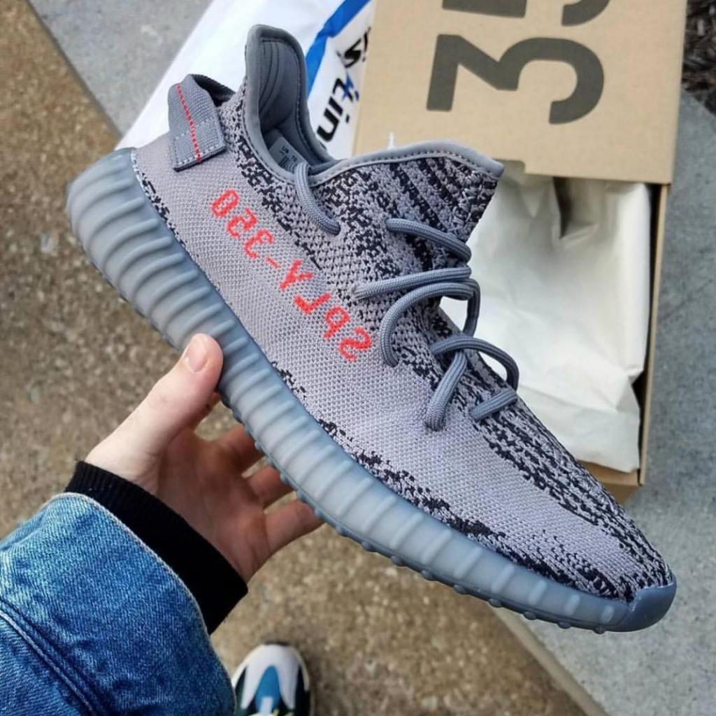 Adidas Yeezy 350