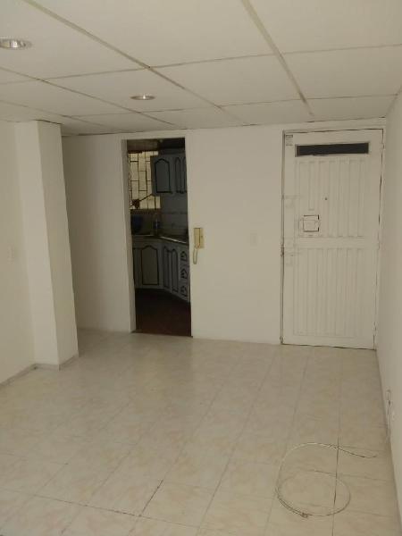 Apartamento Excelente Ubicación