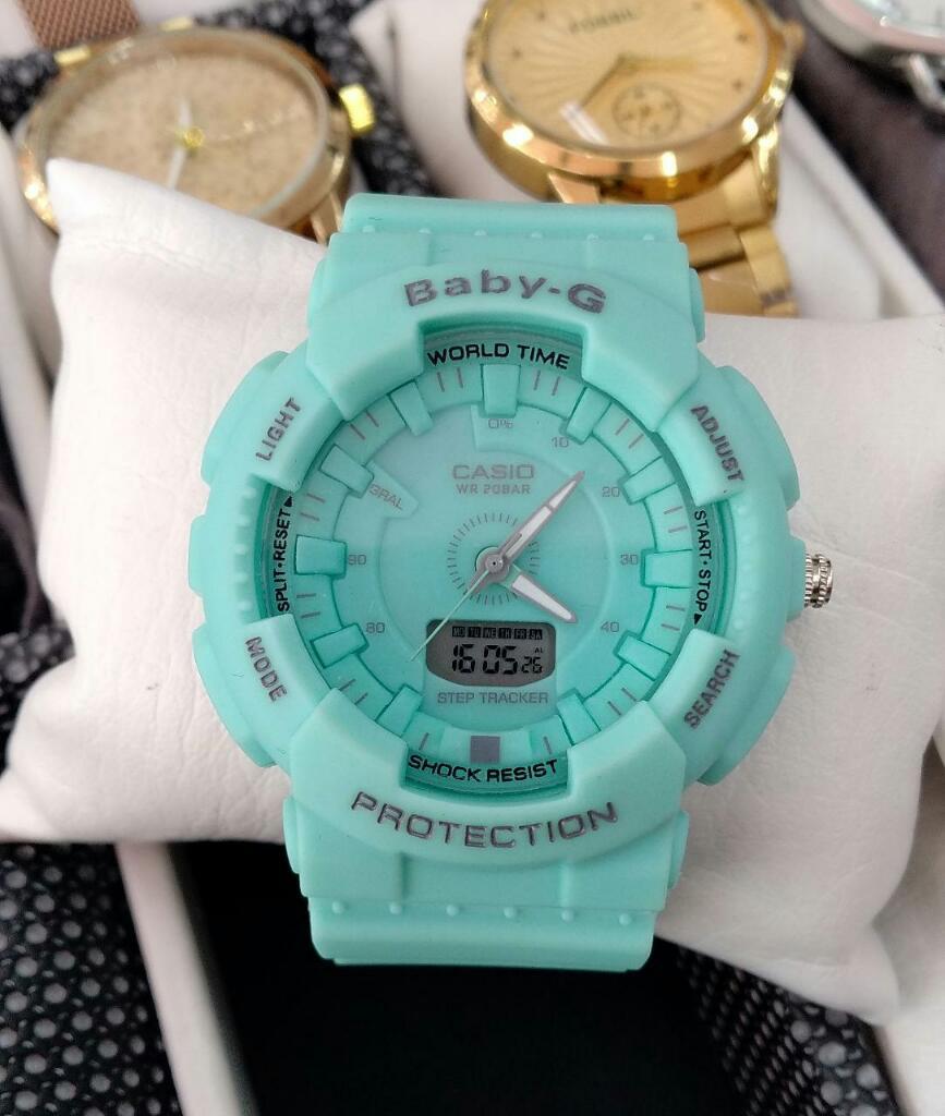 Casio Baby G