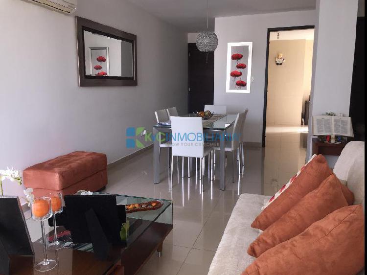 Cod. ABKYC2258 Apartamento En Arriendo En Barranquilla Altos