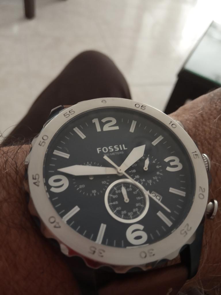 Fossil Original