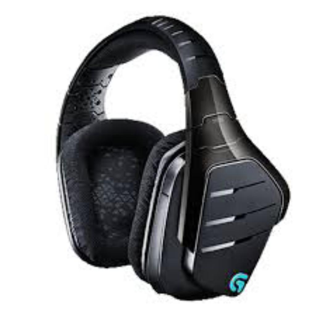 Headsets Logitech G933 Nuevos
