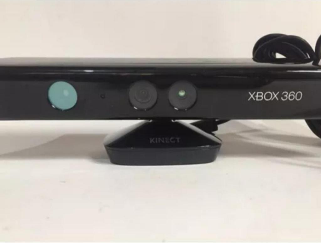 Kinect Xbox 360