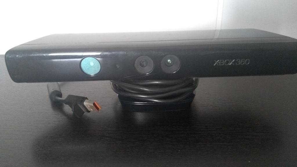 Kinect Xbox 360 Juego Original