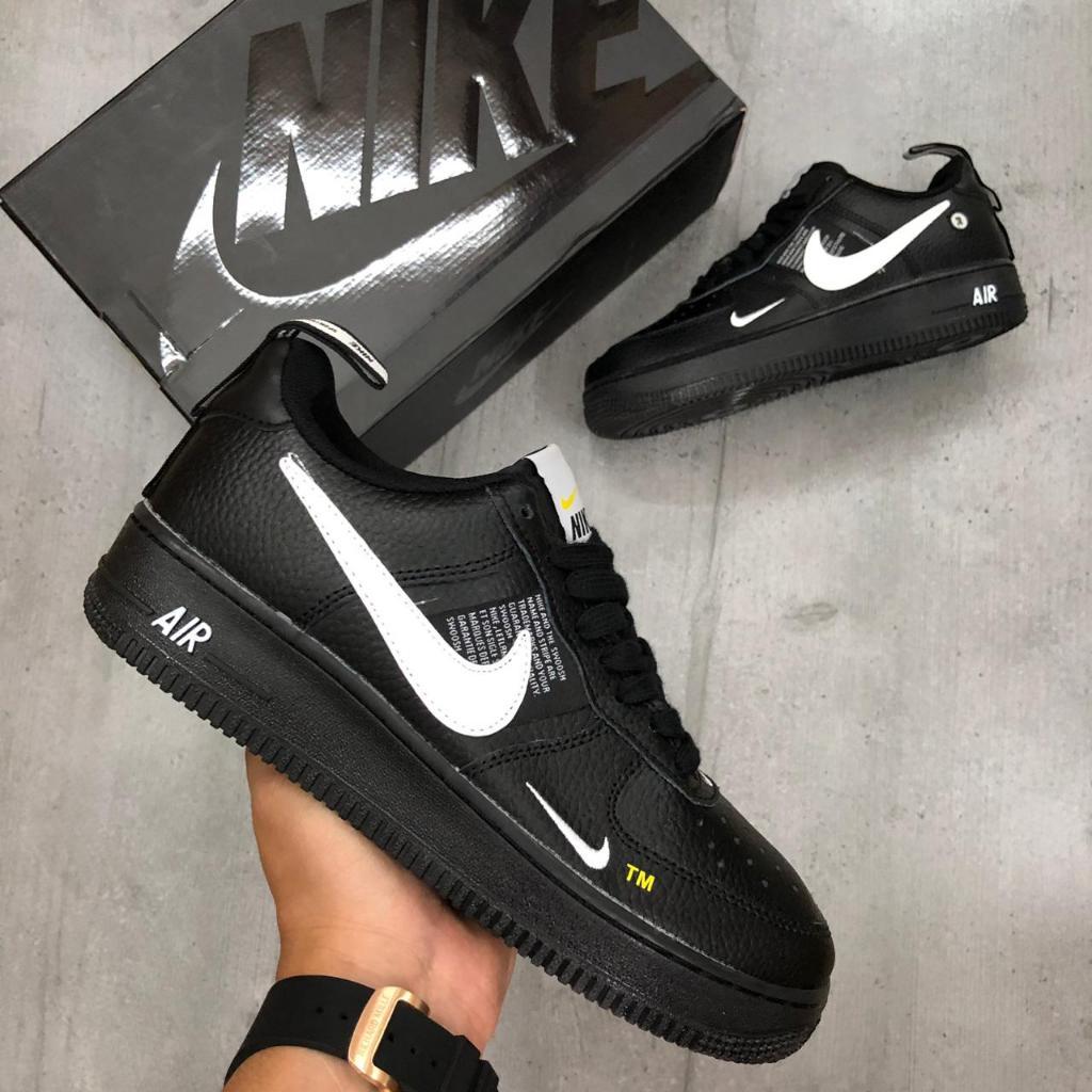 Nike Force One Lv8 Utility