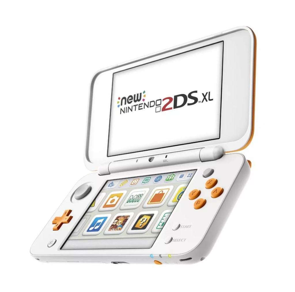 Nintendo 2ds Xl