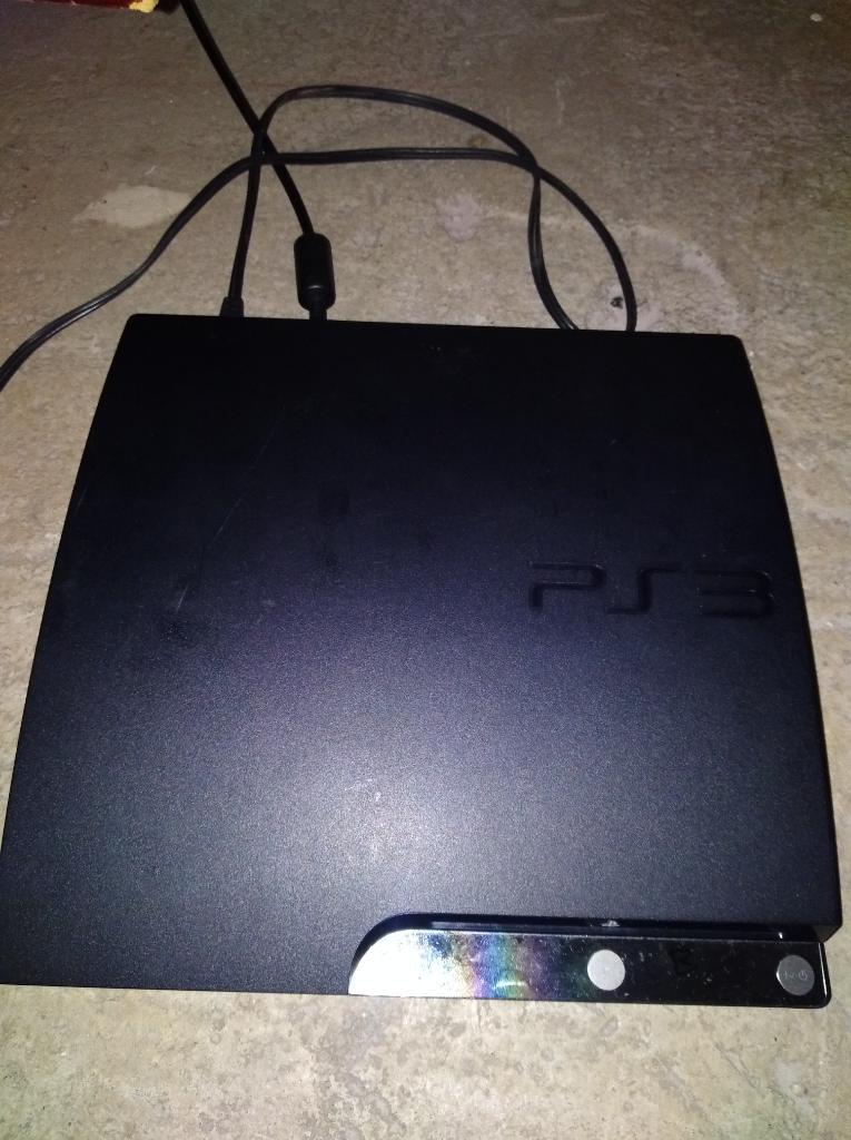 Ps3 Slim