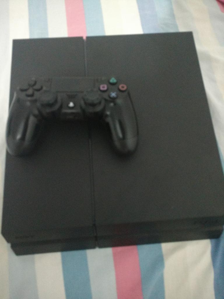 Ps4 Mate