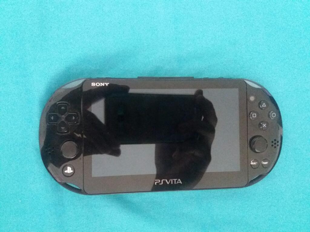 Psp Vita