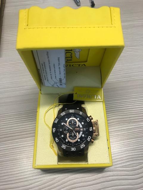 RELOJ INVICTA IFORCE 