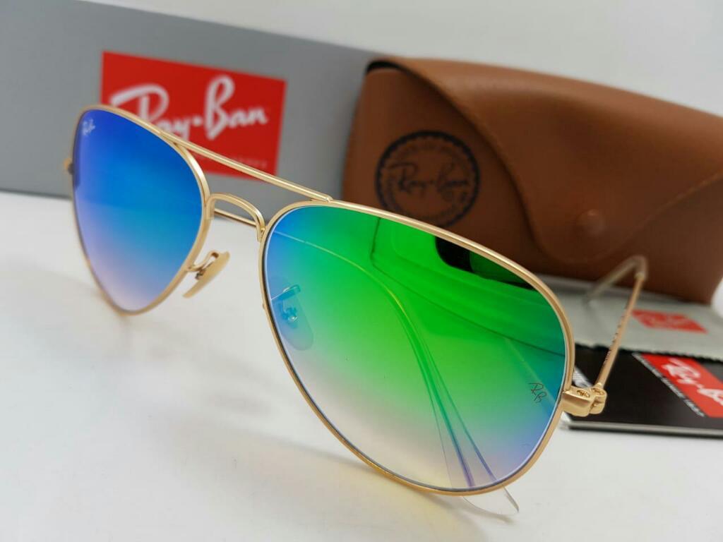 Ray Ban Filtro Garantizado