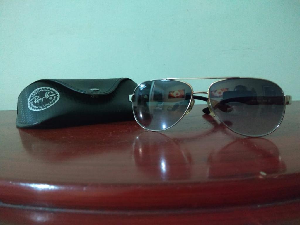 Ray Ban Originales