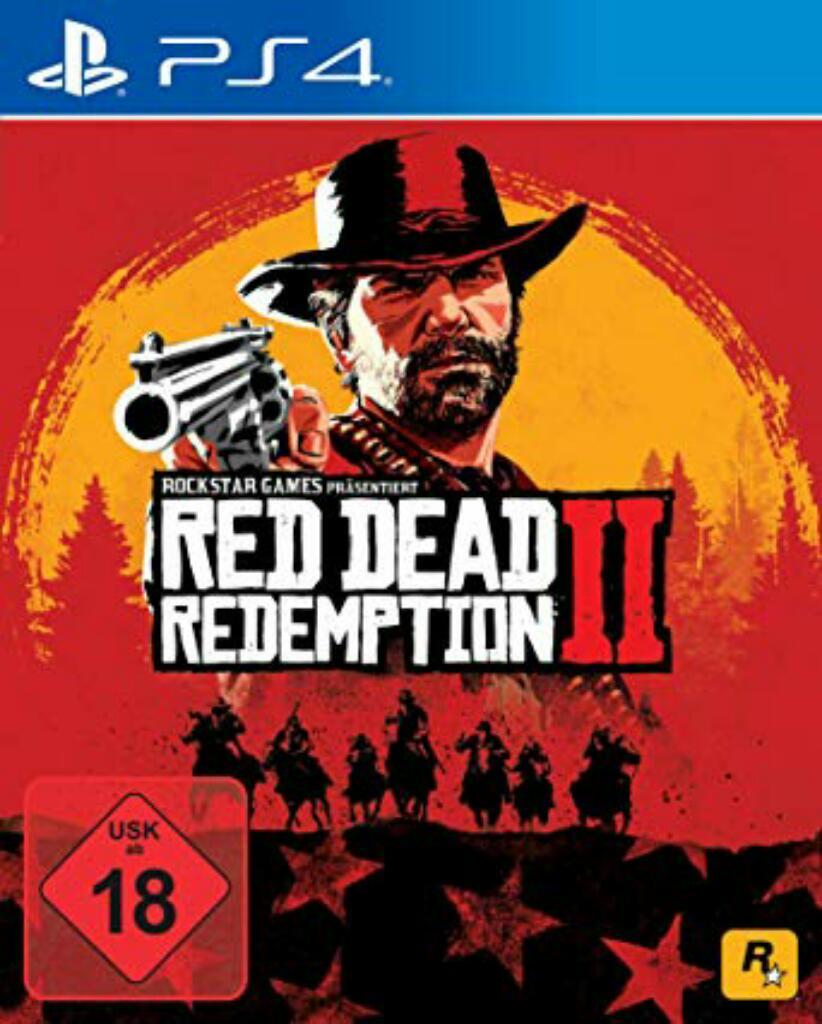 Rdr2 Vendo O Cambio