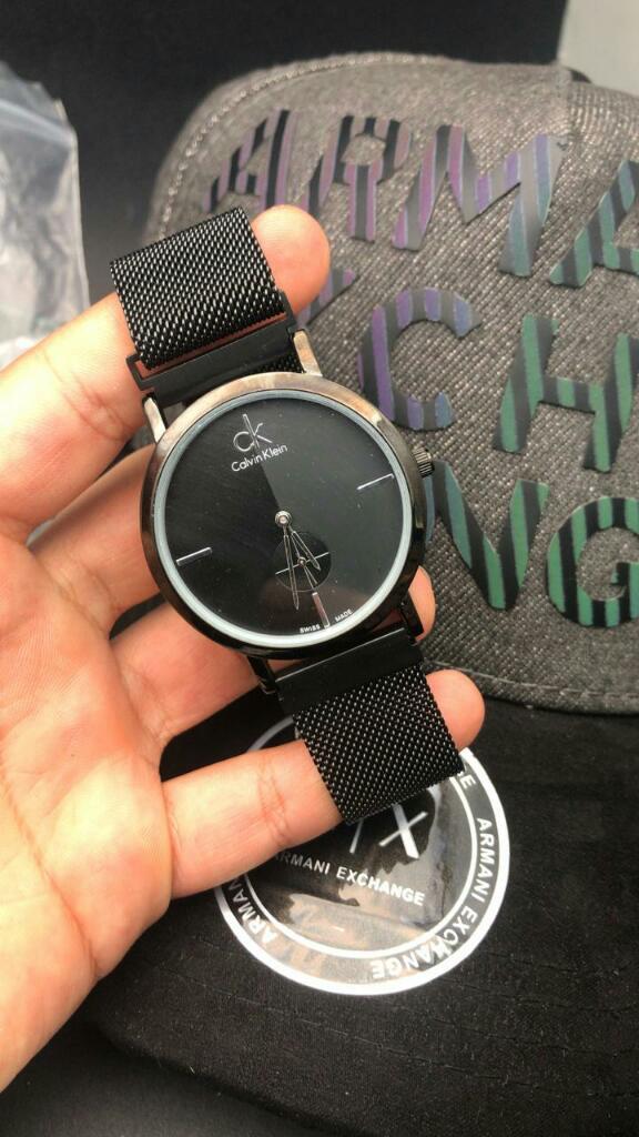 Reloj Calvin Klein