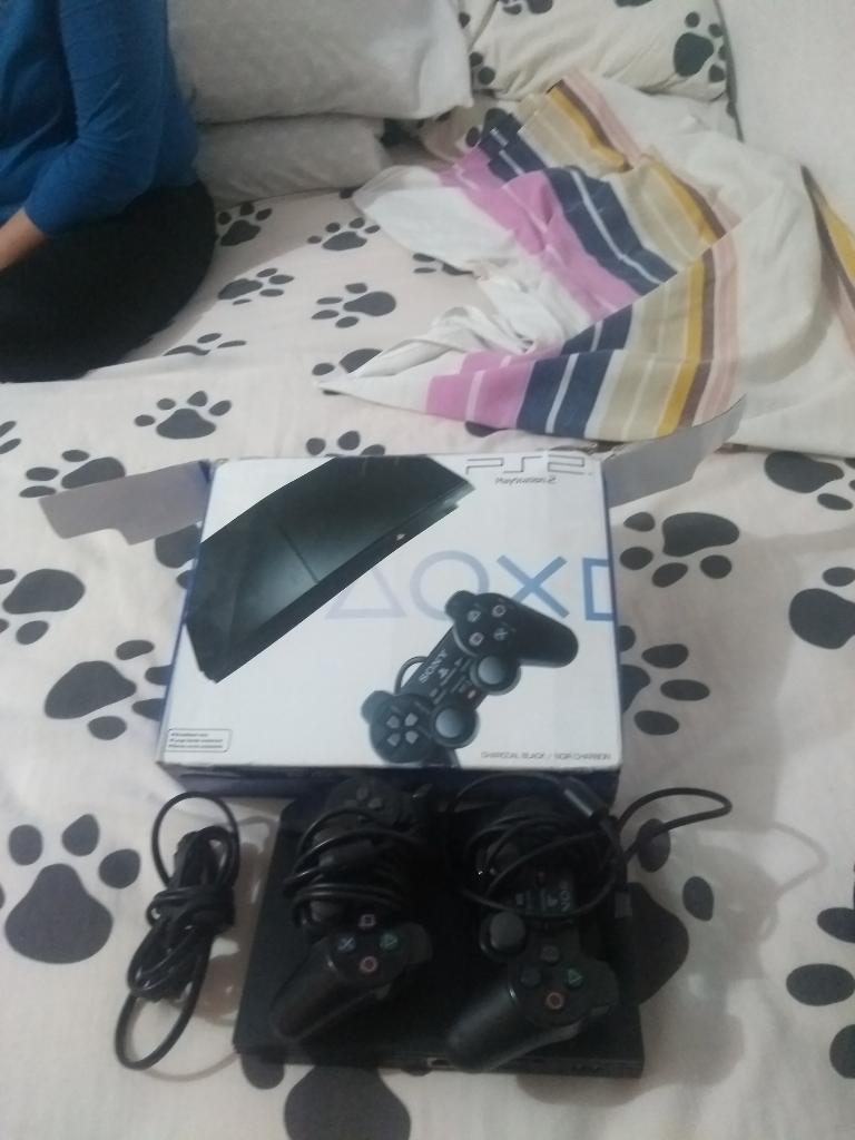 Se Vende Psp Play Station 2