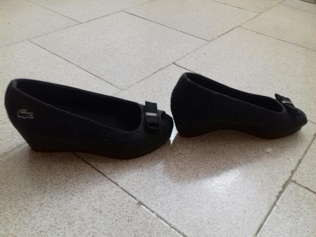 Se Vende Zapatos de Mujer T:37marklacost