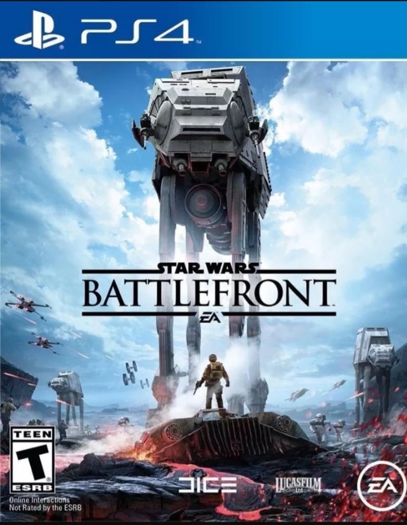 Vancambio Battlefront