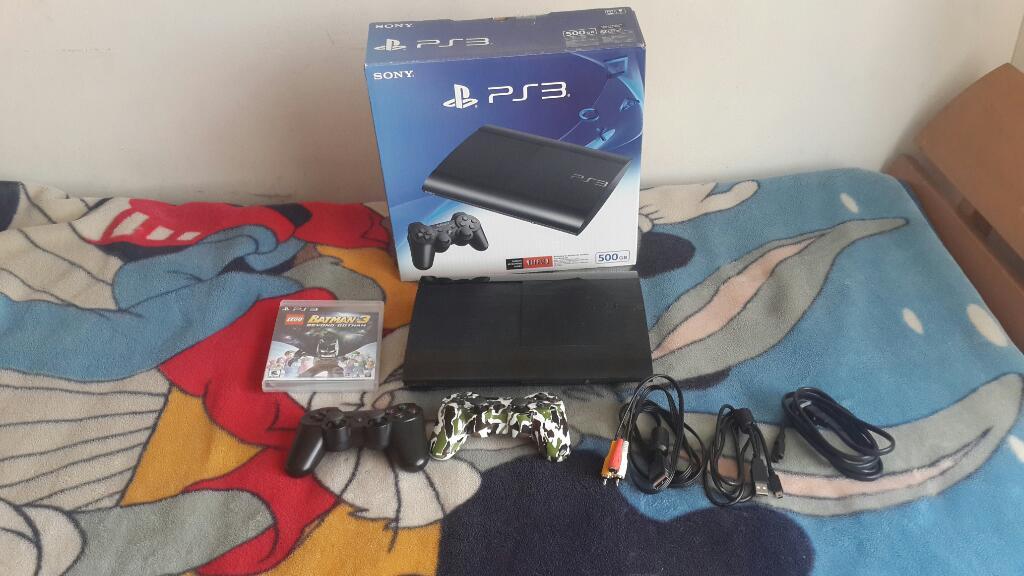 Vendo Play 3