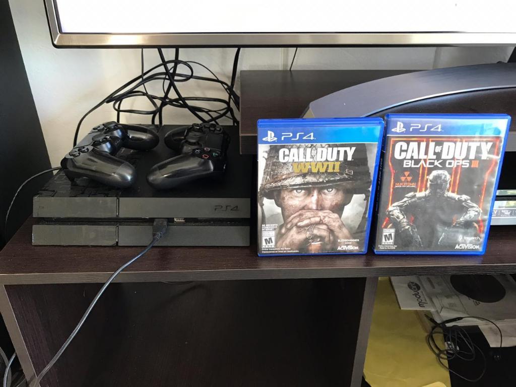 Vendo Play 4
