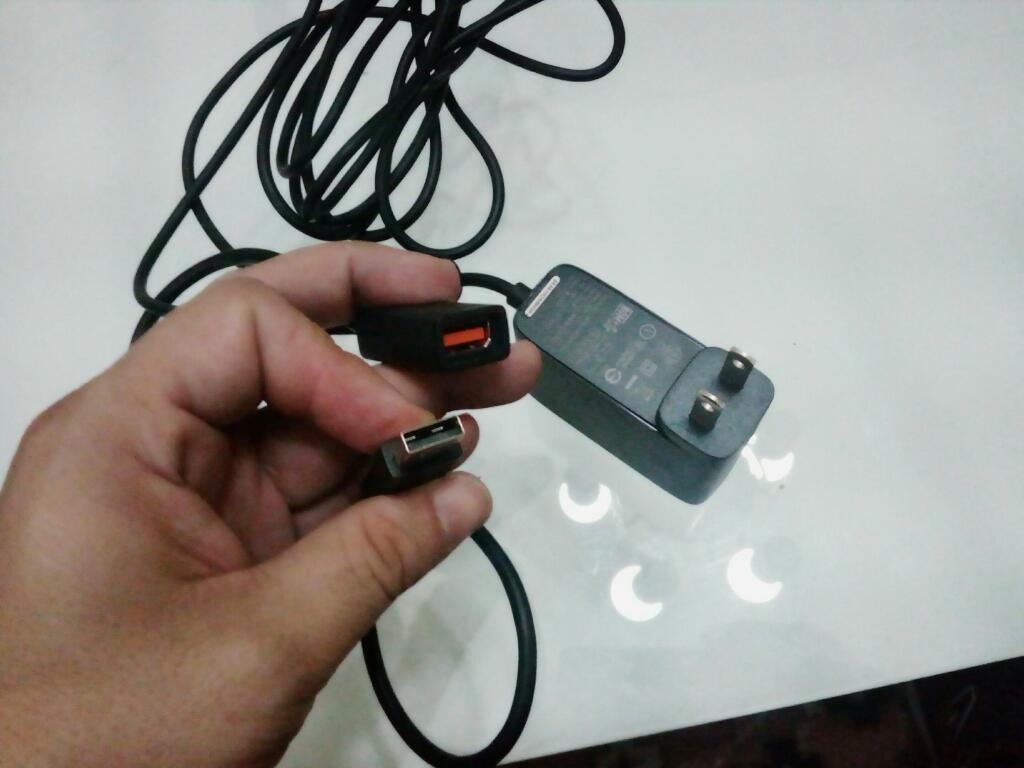 Xbox 360 Adaptador de Corriente Original