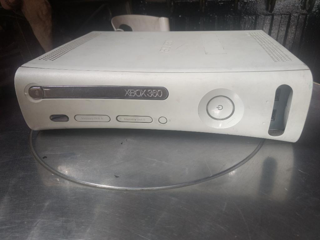 Xbox 360 Original para Repuestos