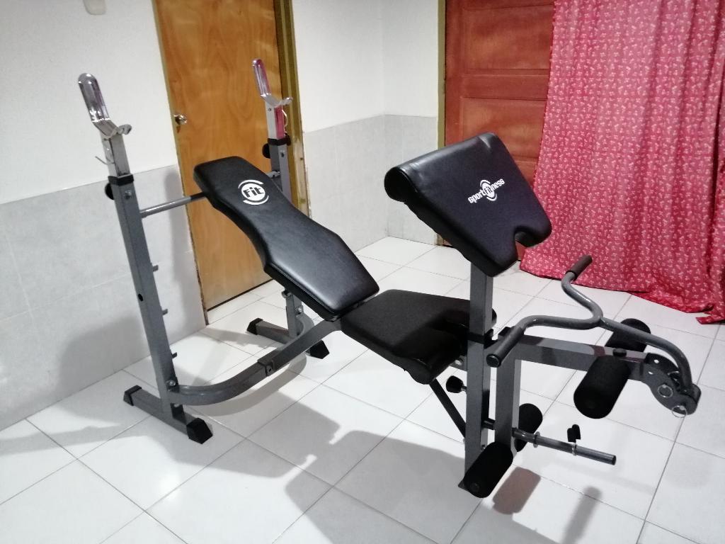 Banco Sportfitness