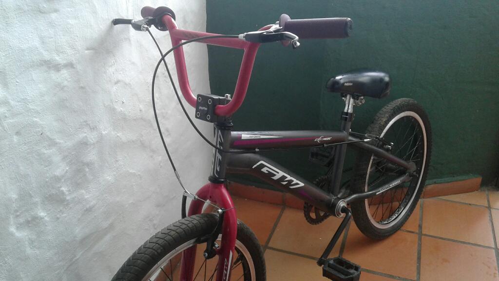 Bicicleta Gw