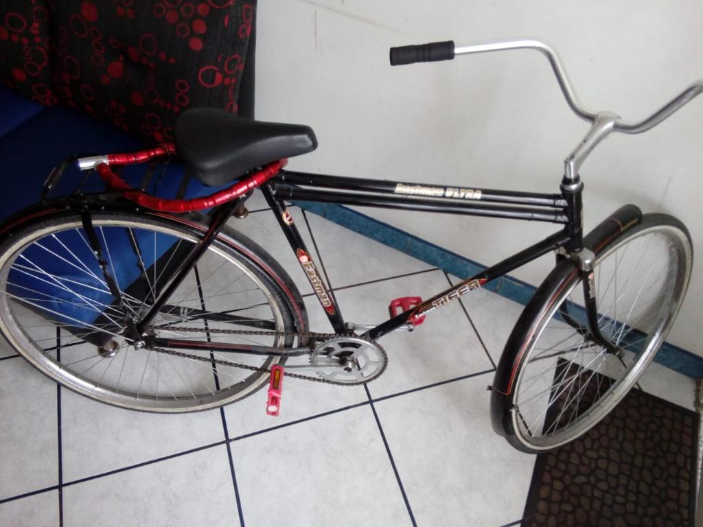 Bicicleta Uso Comercial O Playera