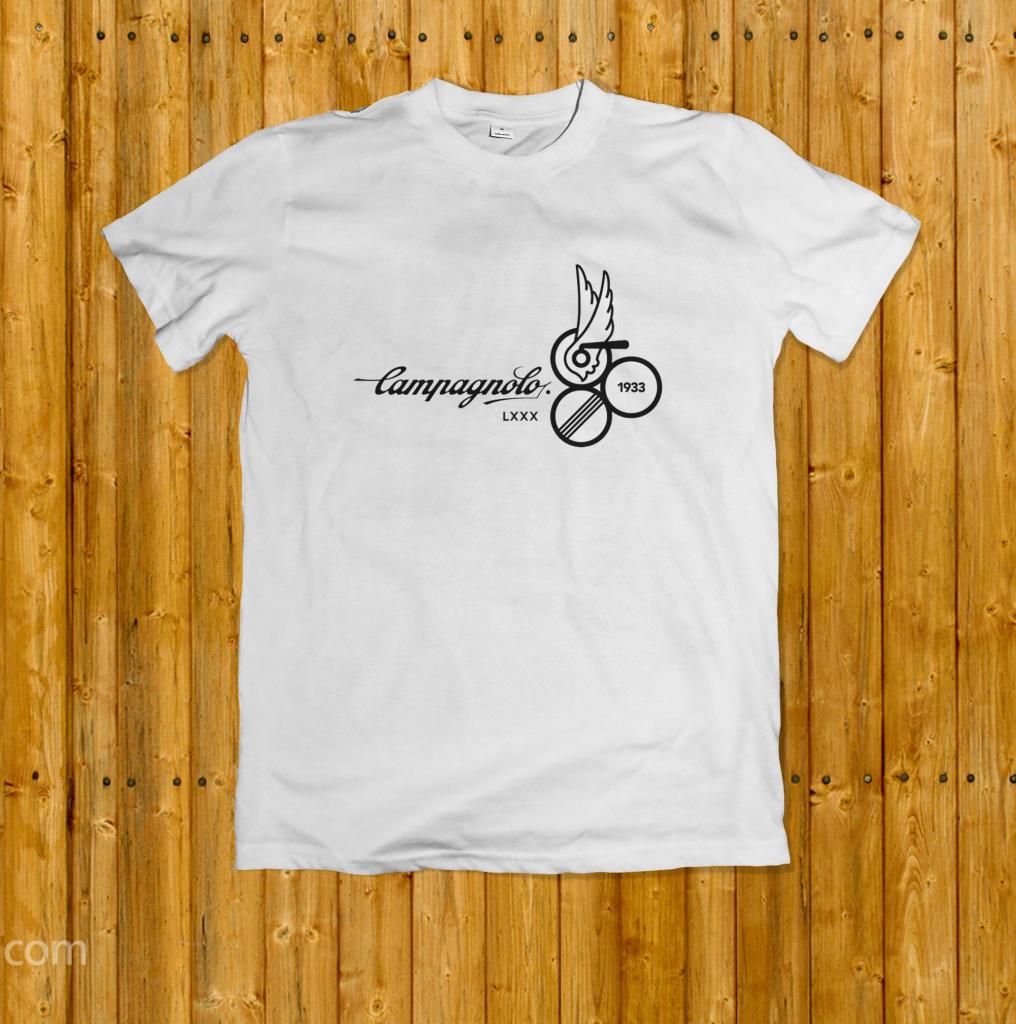 Camisetas ciclismo Cycling Team