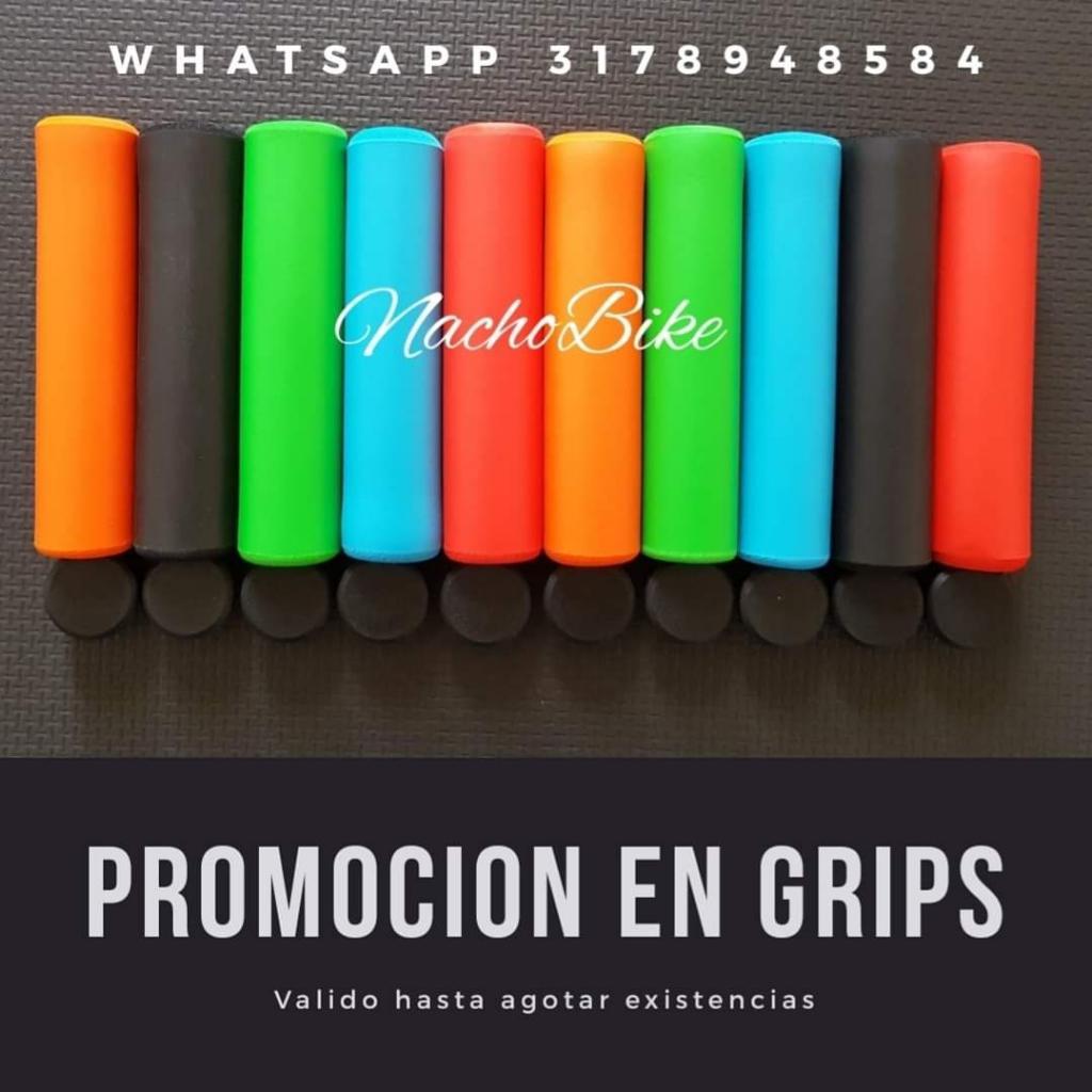 Grips Mtb